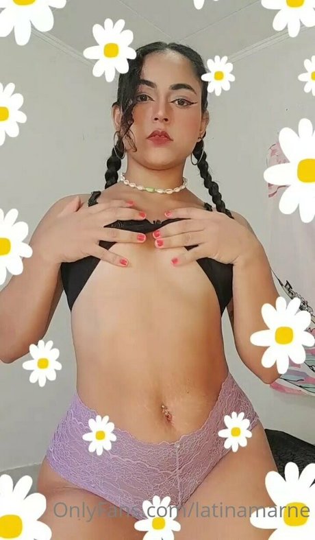 Latinamarne