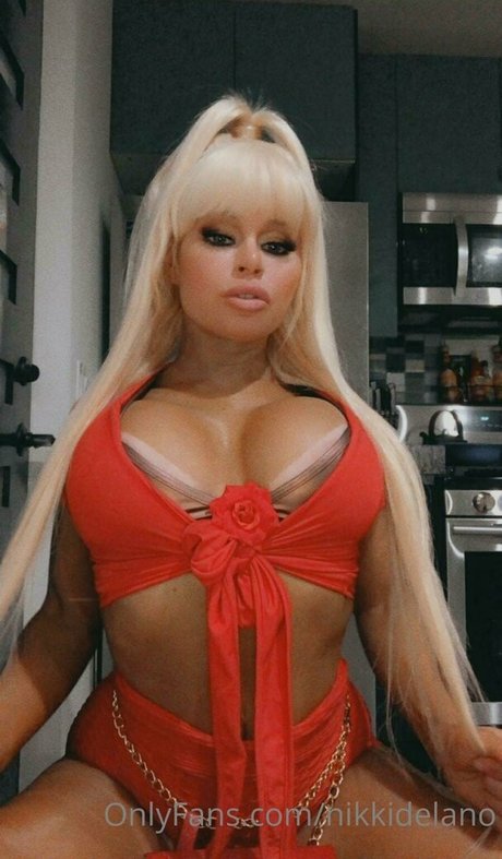 Nikkidelano