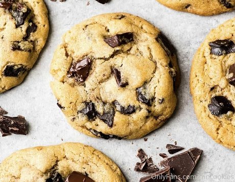 Foto di nudo di fuga di OnlyFans di Mncookies
