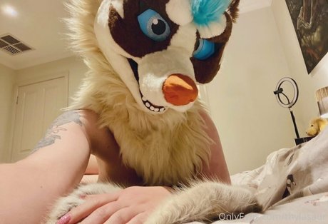 Foto di nudo di fuga di OnlyFans di Thylasaur