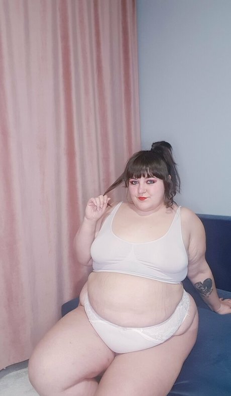Foto di nudo di fuga di OnlyFans di Amylyy