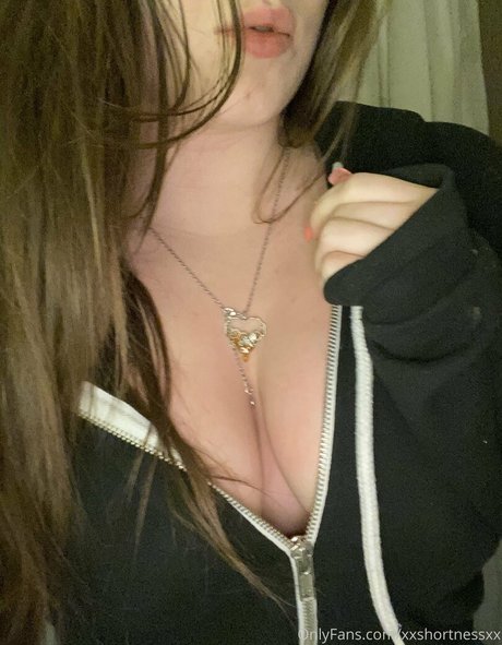 Xxshortnessxx