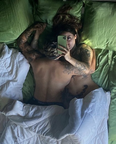 Foto di nudo di fuga di OnlyFans di Mamacito