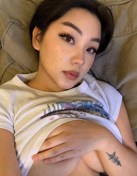 Foto di nudo di fuga di OnlyFans di Nathaliewrth