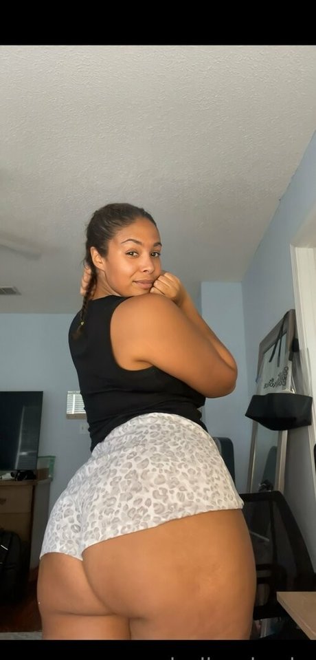 Foto di nudo di fuga di OnlyFans di Kittymaryjane