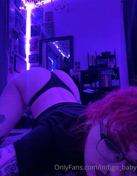 Indigo_baby