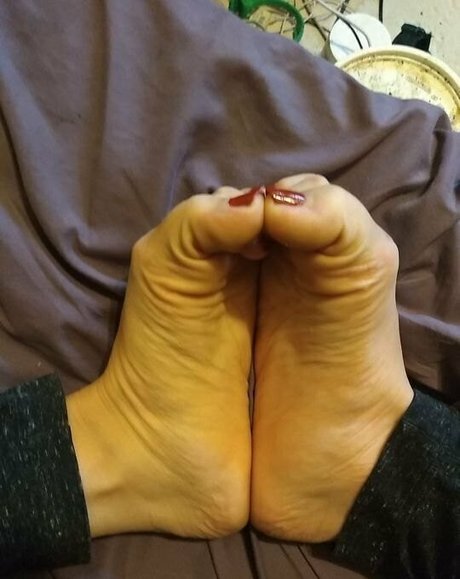 Foto di nudo di fuga di OnlyFans di Ferralynriver