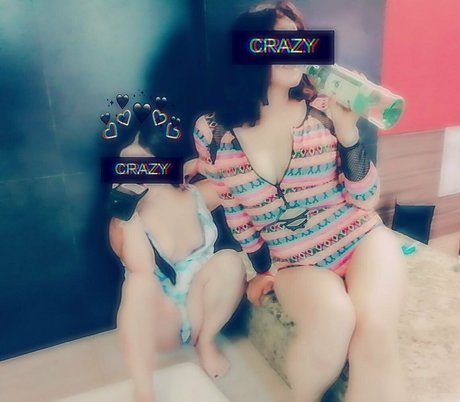 Foto di nudo di fuga di OnlyFans di Asahimitzuko