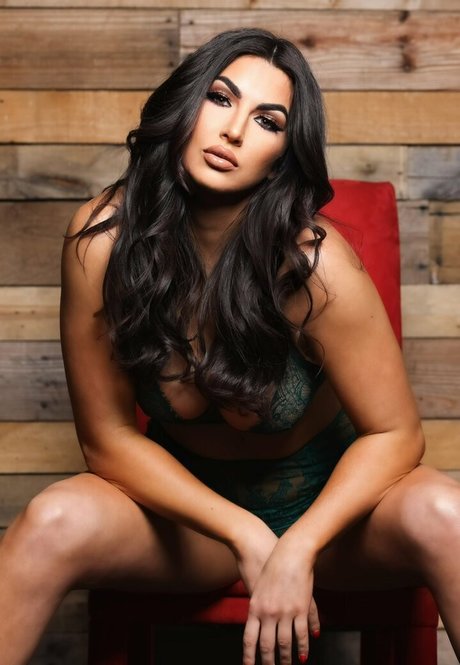 Billie Kay