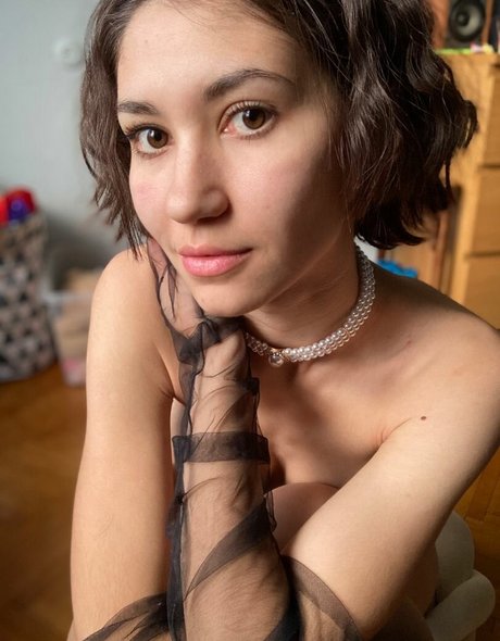 Foto di nudo di fuga di OnlyFans di Adorabledina