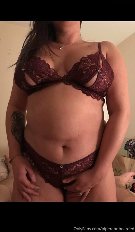 Piperandbearded