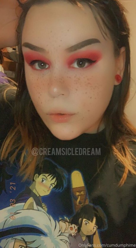 Foto di nudo di fuga di OnlyFans di Cumdumphime