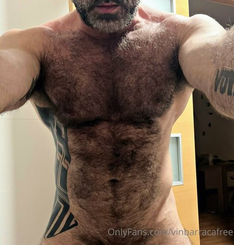 Foto di nudo di fuga di OnlyFans di Vinbarracafree