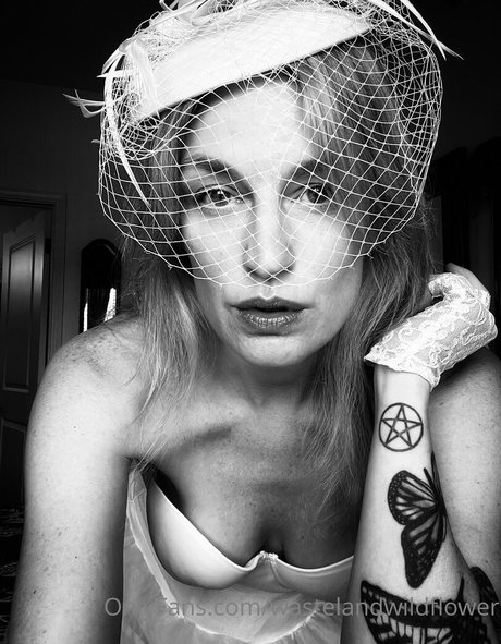 Wastelandwildflower
