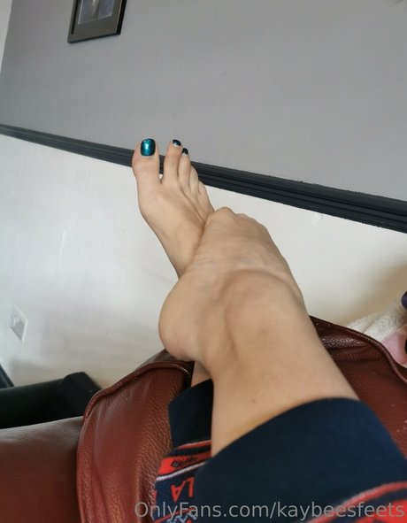 Kaybeesfeets