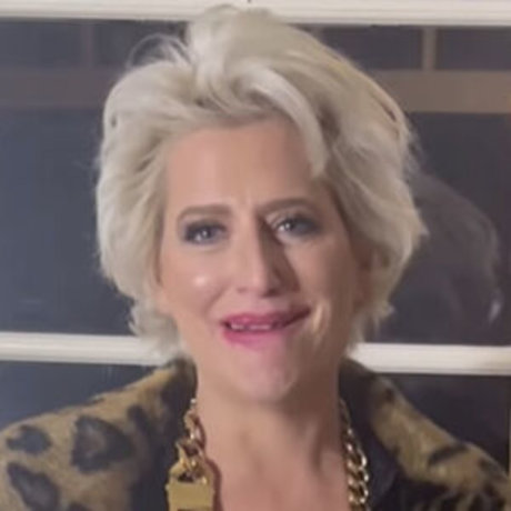 Dorinda Medley