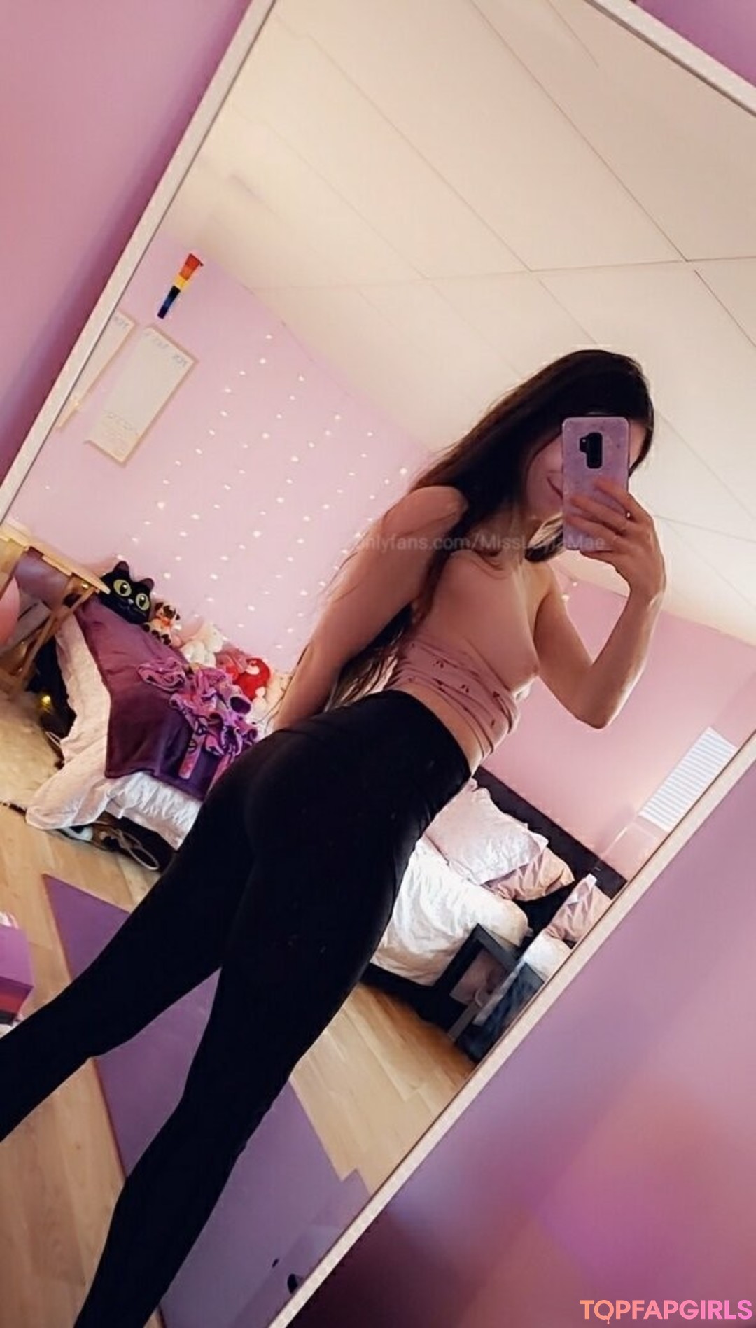 Foto di nudo di fuga di OnlyFans di Misslaylamae #164 Foto di nudo di fuga di OnlyFans di Misslaylamae #164