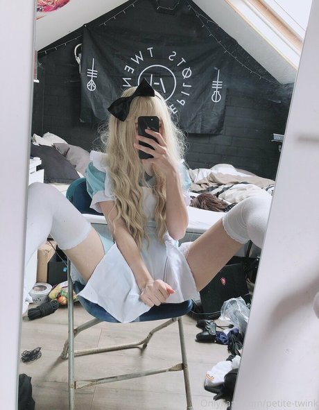 Petitetwink
