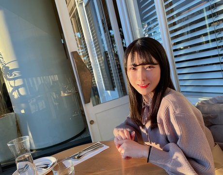 Foto di nudo di fuga di OnlyFans di Hikaru Miyanishi