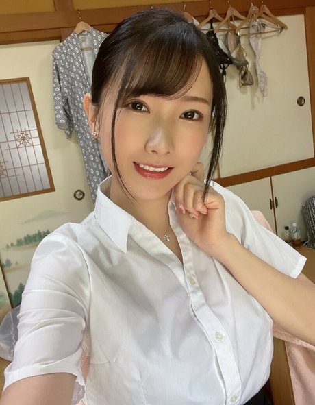 Foto di nudo di fuga di OnlyFans di Hikaru Miyanishi