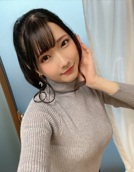 Foto di nudo di fuga di OnlyFans di Hikaru Miyanishi