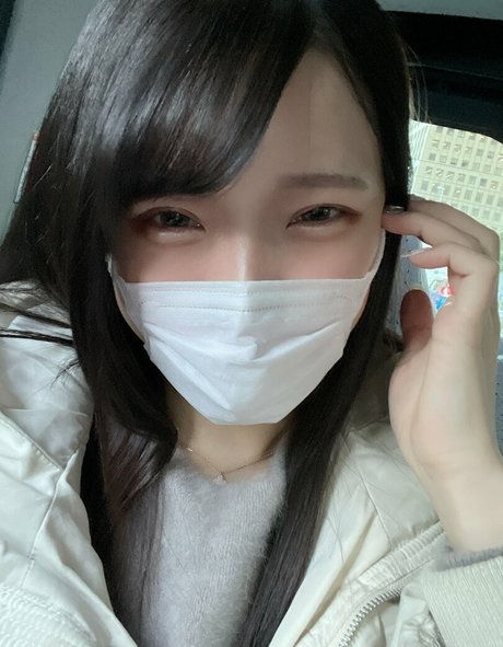 Foto di nudo di fuga di OnlyFans di Hikaru Miyanishi
