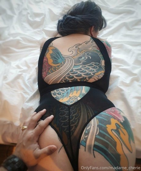 Madame_cherie