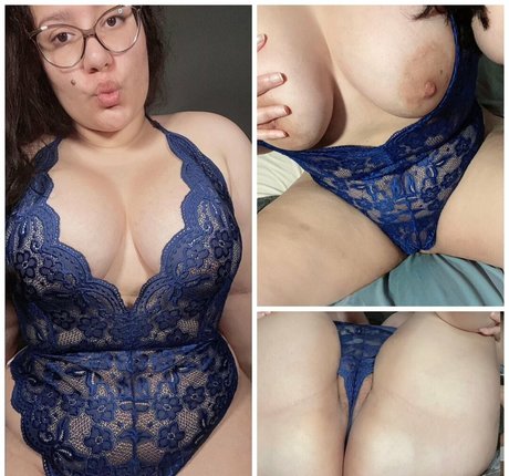 Foto di nudo di fuga di OnlyFans di Morenita
