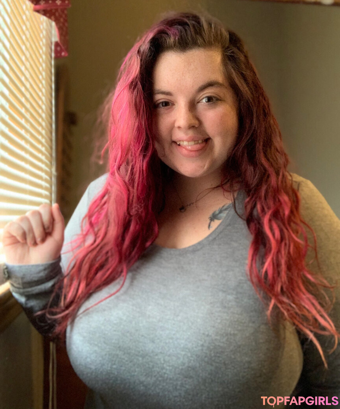 Foto di nudo di fuga di OnlyFans di Ahitsnatalie #138 Foto di nudo di fuga di OnlyFans di Ahitsnatalie #138