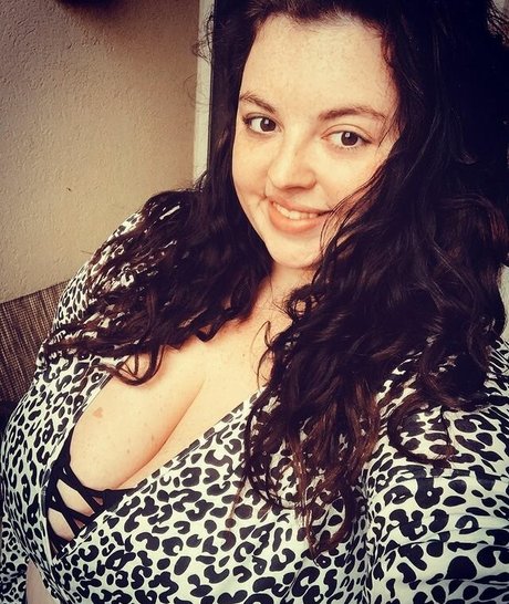Foto di nudo di fuga di OnlyFans di Ahitsnatalie