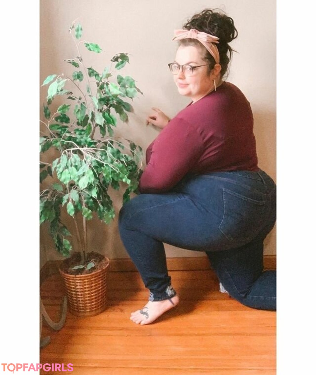 Foto di nudo di fuga di OnlyFans di Ahitsnatalie #21 Foto di nudo di fuga di OnlyFans di Ahitsnatalie #21