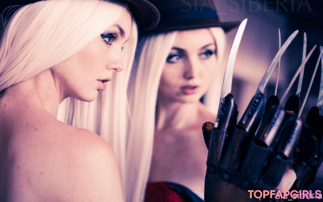 Foto di nudo di fuga di OnlyFans di Siasiberiavip #362 Foto di nudo di fuga di OnlyFans di Siasiberiavip #362