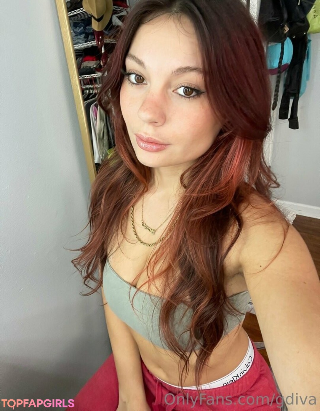 Foto di nudo di fuga di OnlyFans di Ginevra Pintor #1 Foto di nudo di fuga di OnlyFans di Ginevra Pintor #1