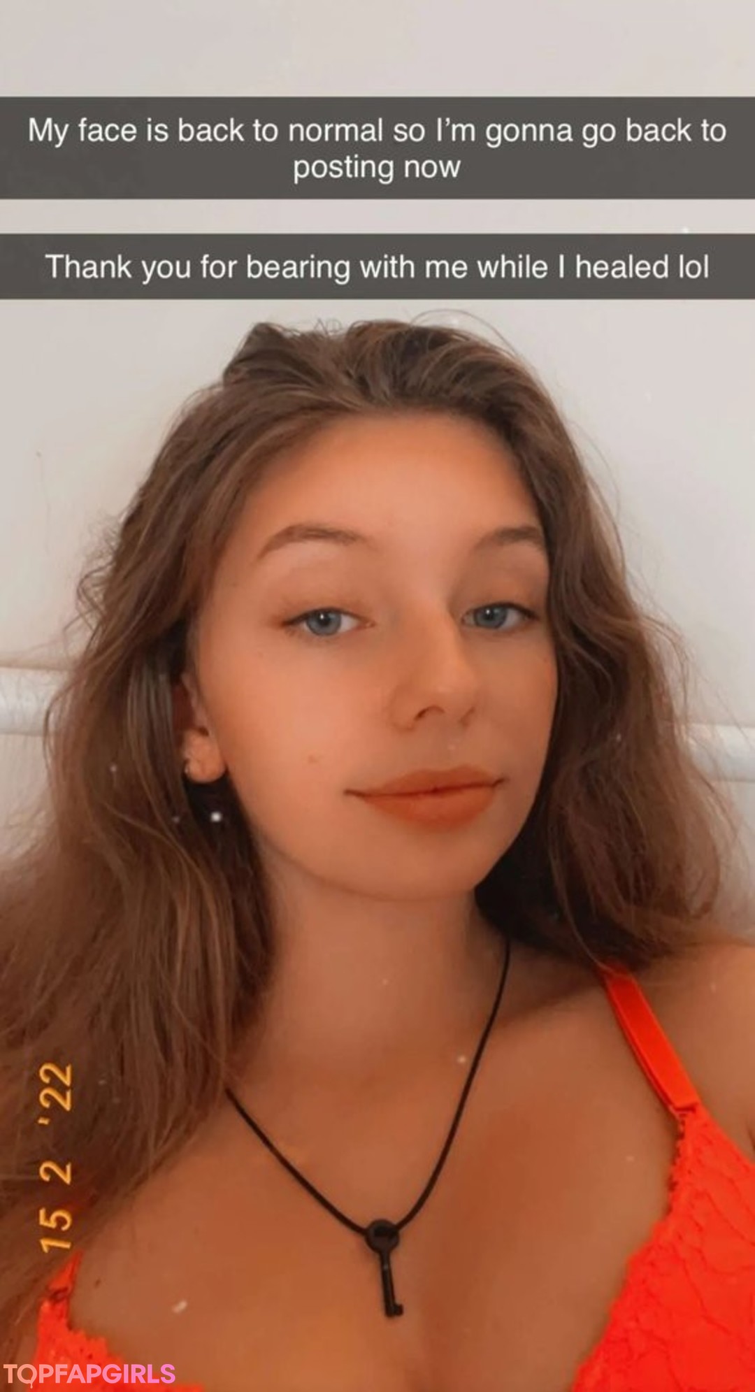 Foto di nudo di fuga di OnlyFans di Lydia Renae #1 Foto di nudo di fuga di OnlyFans di Lydia Renae #1