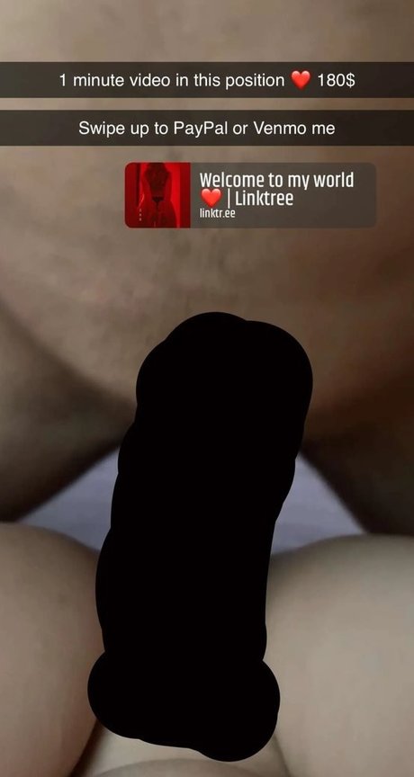 Foto di nudo di fuga di OnlyFans di Lydia Renae