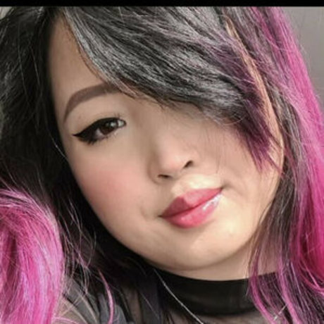 Foto di nudo di fuga di OnlyFans di Tsukimicat