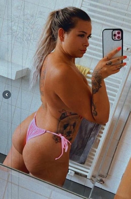 Mandygriffen