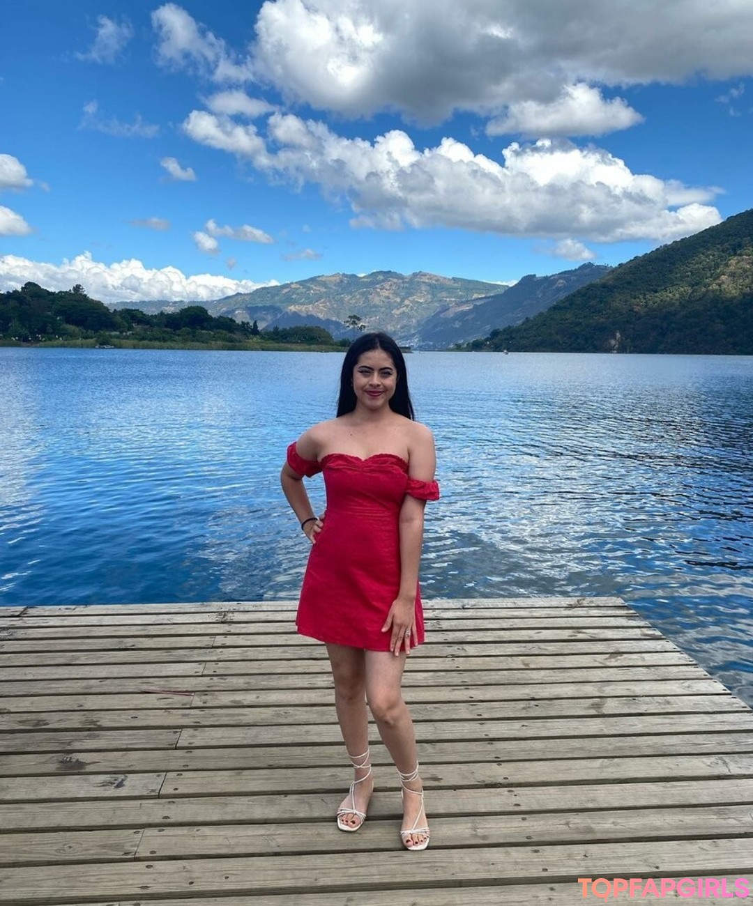 Foto di nudo di fuga di OnlyFans di Goddes Tanya #13 Foto di nudo di fuga di OnlyFans di Goddes Tanya #13