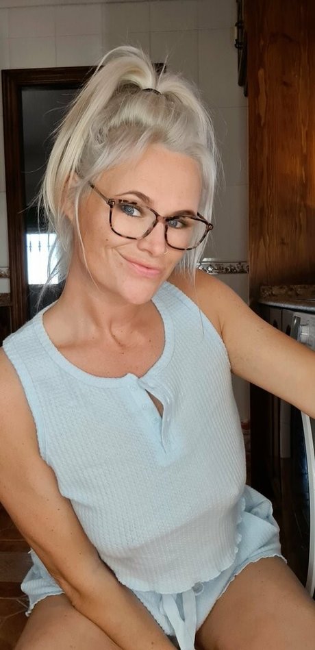 Foto di nudo di fuga di OnlyFans di Abifox12