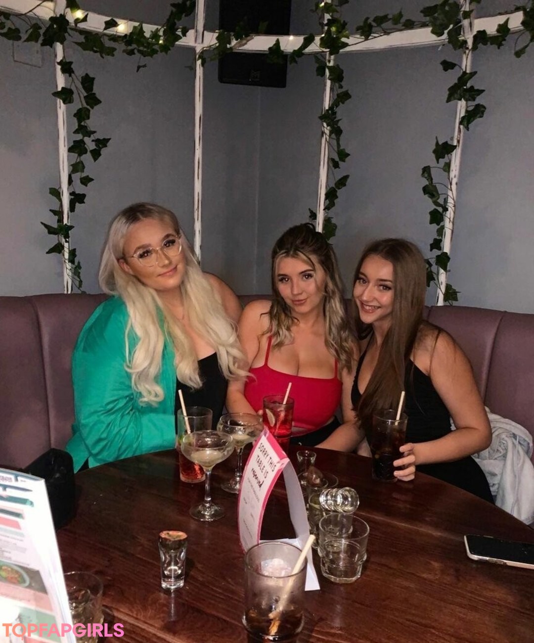 Foto di nudo di fuga di OnlyFans di Jazmineblouise #31 Foto di nudo di fuga di OnlyFans di Jazmineblouise #31