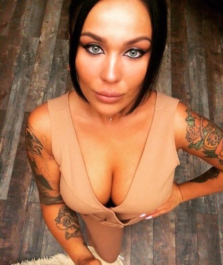 Marina Burnashova