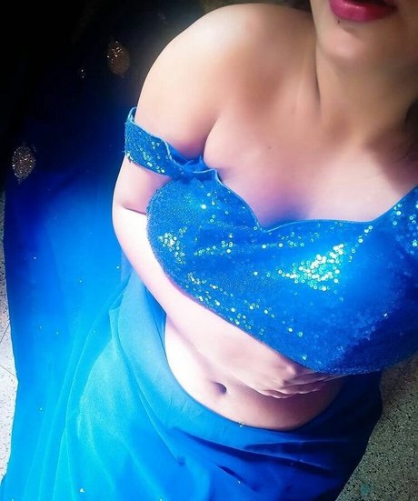 Foto di nudo di fuga di OnlyFans di Maya20