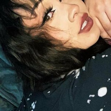 Foto di nudo di fuga di OnlyFans di Bethanphetamin