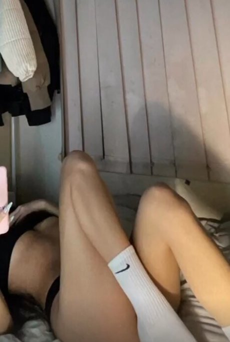 Foto di nudo di fuga di OnlyFans di Kamilla Wong