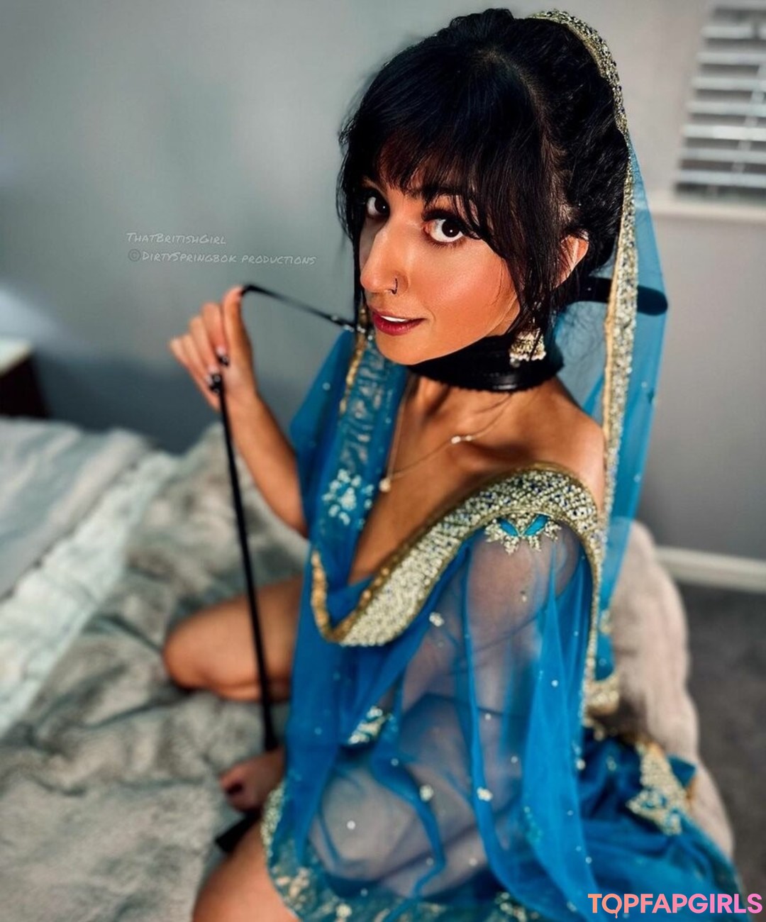 Foto di nudo di fuga di OnlyFans di Aaliyah Yasin #36 Foto di nudo di fuga di OnlyFans di Aaliyah Yasin #36