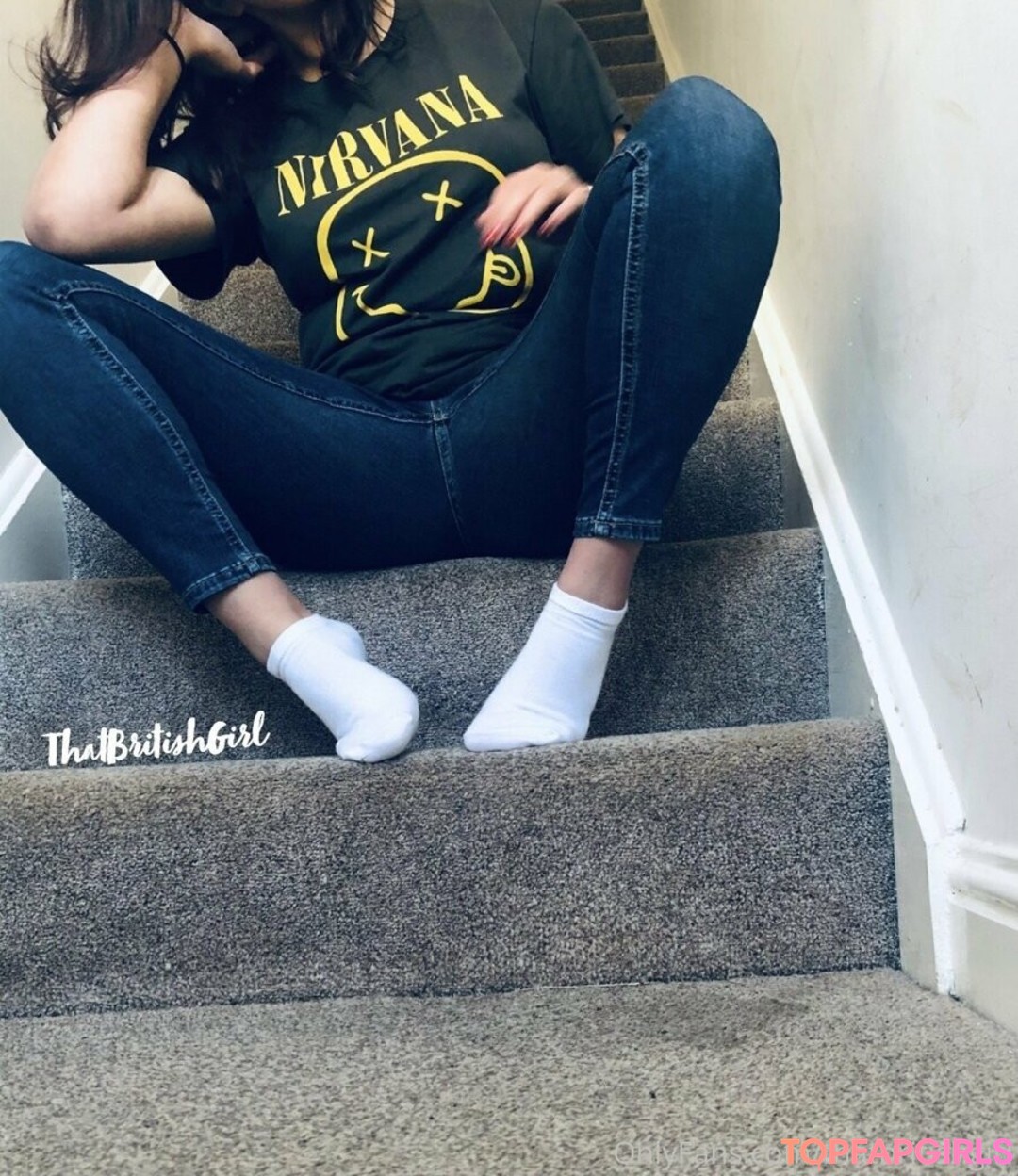 Foto di nudo di fuga di OnlyFans di Aaliyah Yasin #391 Foto di nudo di fuga di OnlyFans di Aaliyah Yasin #391