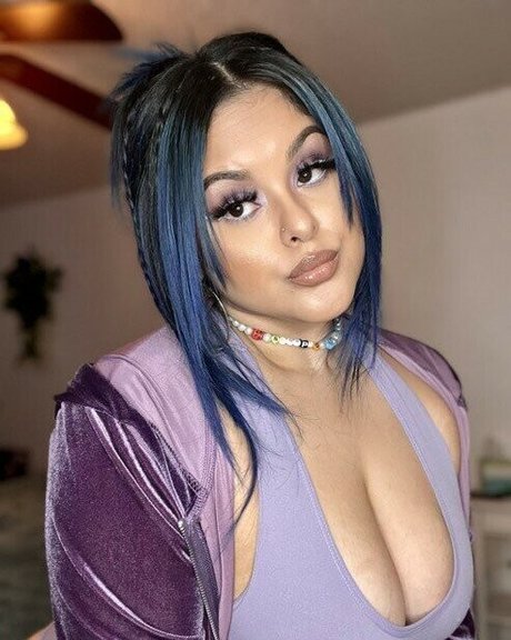 Foto di nudo di fuga di OnlyFans di Fettupwitlex