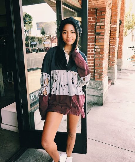 Camille Hyde