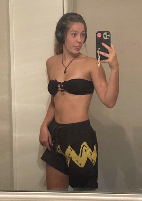 Peyton Coffee Foto di nudo di fuga di OnlyFans di Peyton Coffee #149