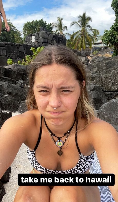 Peyton Coffee Foto di nudo di fuga di OnlyFans di Peyton Coffee #19